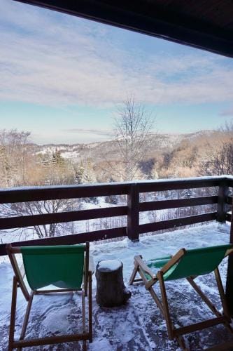Guest House Montana Hotel in Serbia