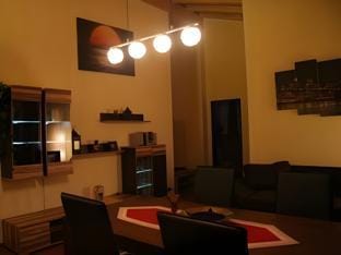 Aladin Apartments St Moritz Apartment hotel in Saint Moritz