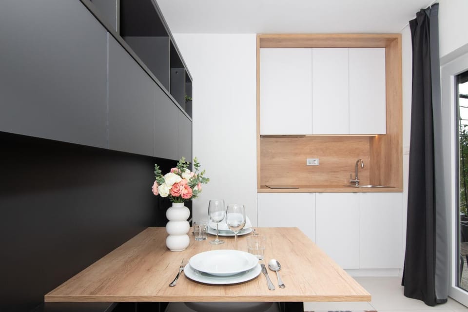 Forgotten Garden Apartments Portoroz Apartment hotel in Portorož