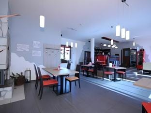 Hotel Avalanche Hotel in Slovakia