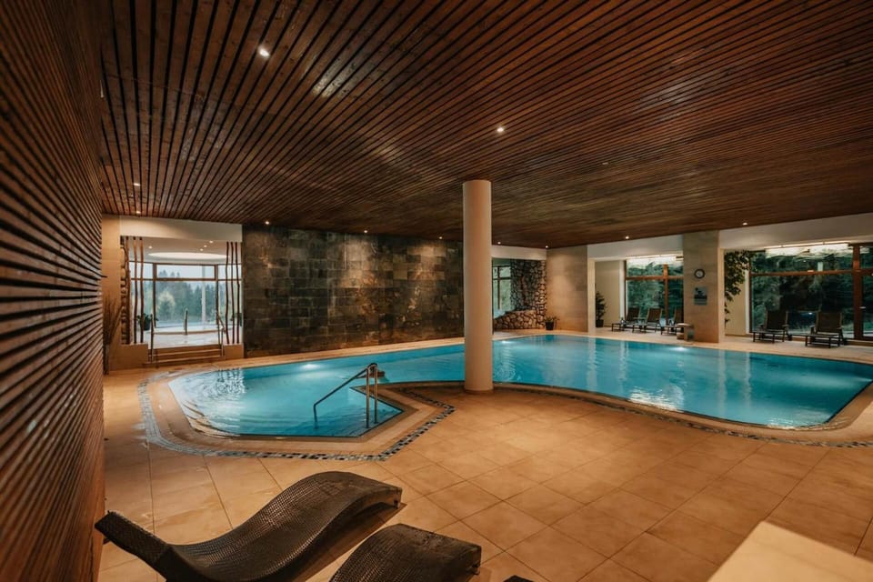 Hotel Partizan Hotel in Slovakia