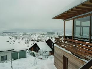 B&B Sunnesite Pratteln Hotel in Switzerland