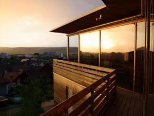 B&B Sunnesite Pratteln Hotel in Switzerland