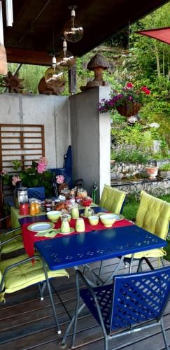 B&B Sunnesite Pratteln Hotel in Switzerland