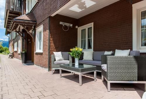 Schwendi Lodge Inn in St. Gallen, Switzerland