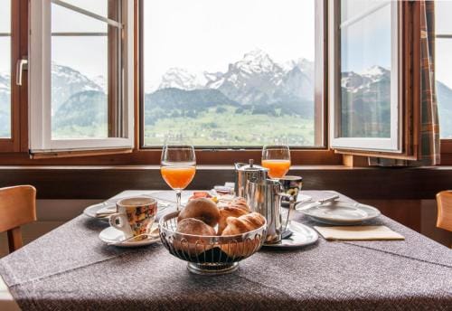 Schwendi Lodge Inn in St. Gallen, Switzerland