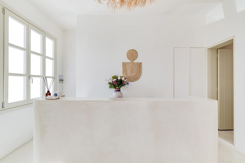 KOKOON Hotel in Paros