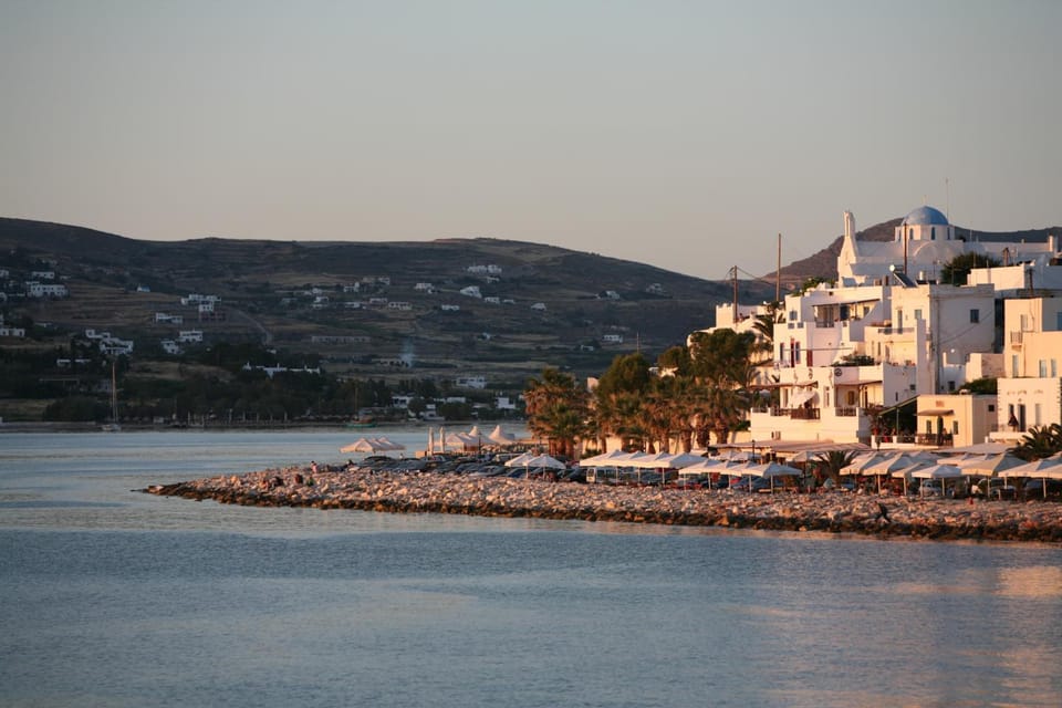 Surrounding environment