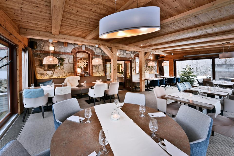 Kukucka Mountain Hotel & Residences Hotel in Slovakia