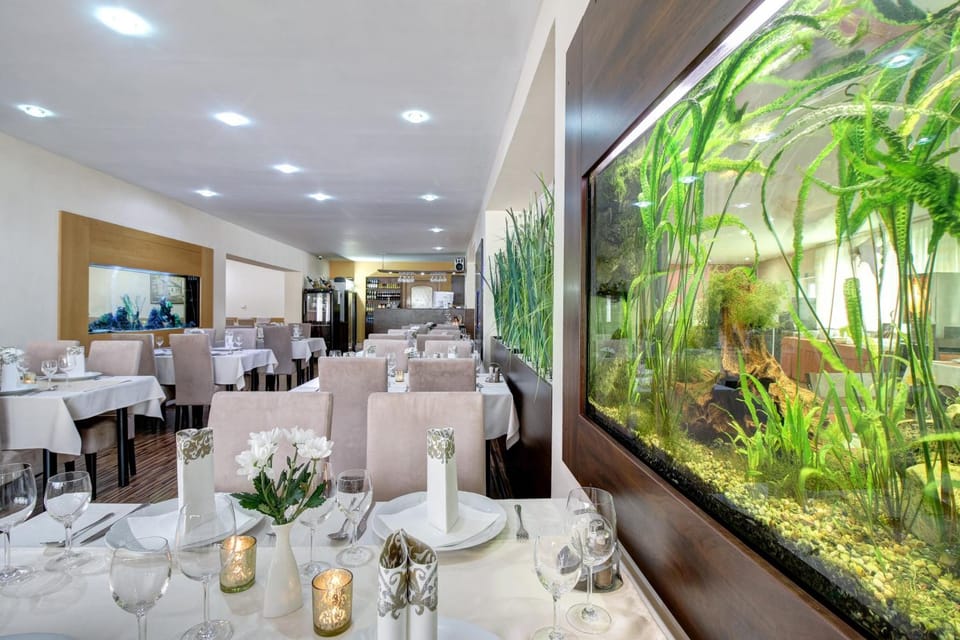 Dixon Hotel Hotel in Slovakia