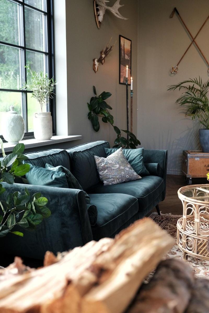 Hotell Are Fjallsatra Hotel in Sweden