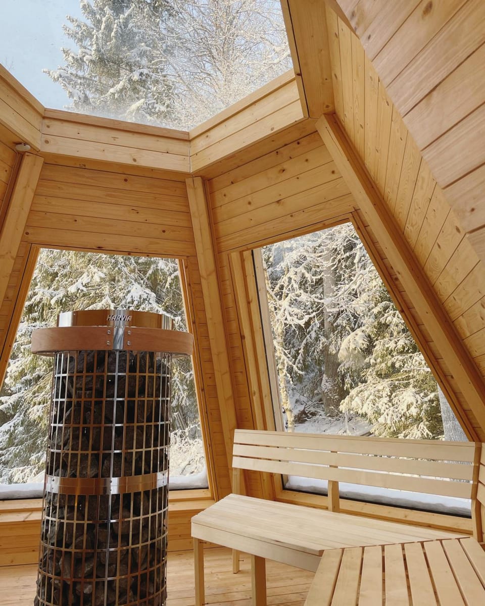 Hotell Are Fjallsatra Hotel in Sweden