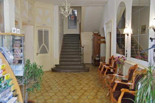 Maison d'hotes de la Gare Hotel in Rossinière
