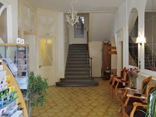 Maison d'hotes de la Gare Hotel in Rossinière