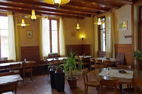 Maison d'hotes de la Gare Hotel in Rossinière