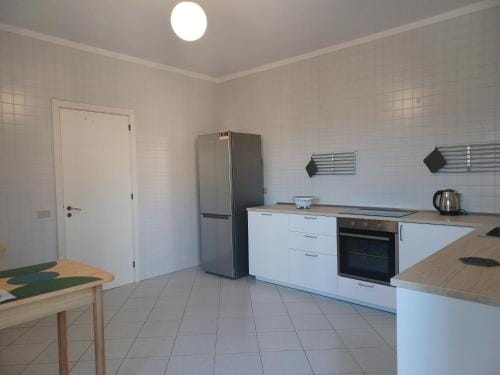 Oberdan Guest House Hotel in Bari