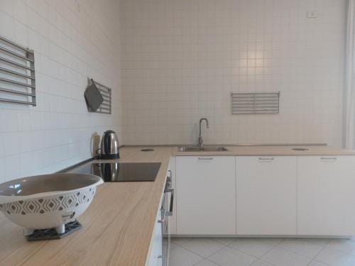 Oberdan Guest House Hotel in Bari