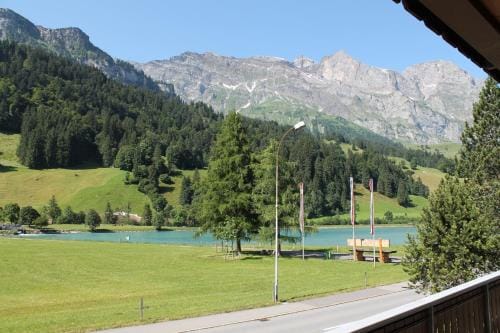 Pension St. Jakob Hostel in Nidwalden