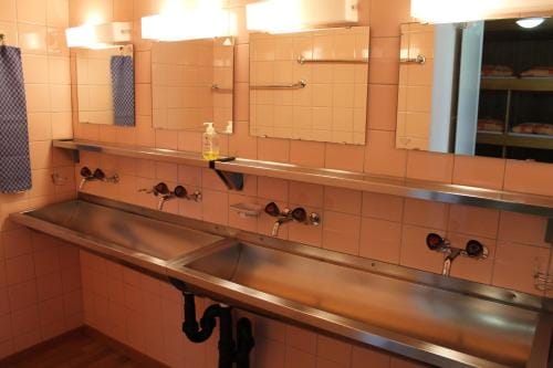 Pension St. Jakob Hostel in Nidwalden