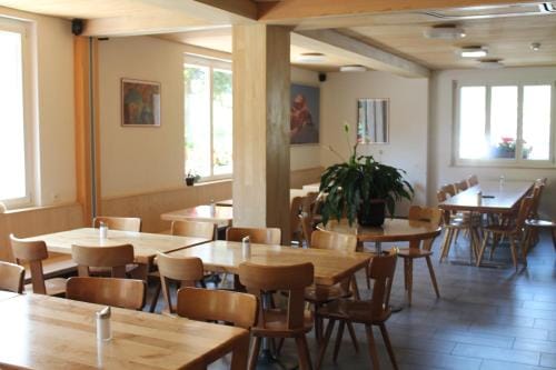 Pension St. Jakob Hostel in Nidwalden