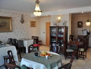 Pension Dinu Residence Hotel in Timisoara