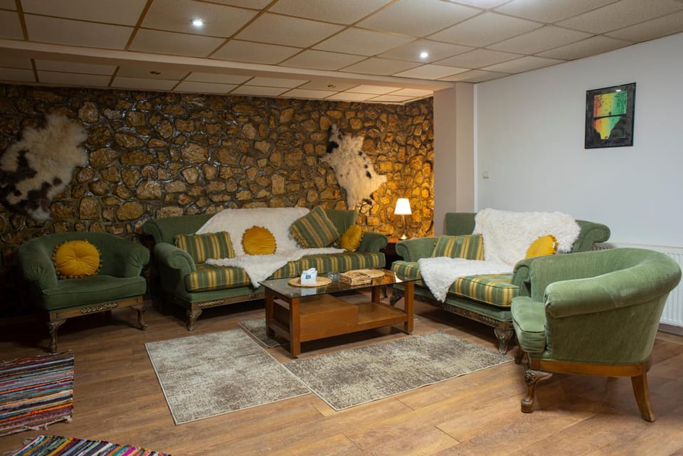 Cabana Trei Brazi Hotel in Prahova, Romania