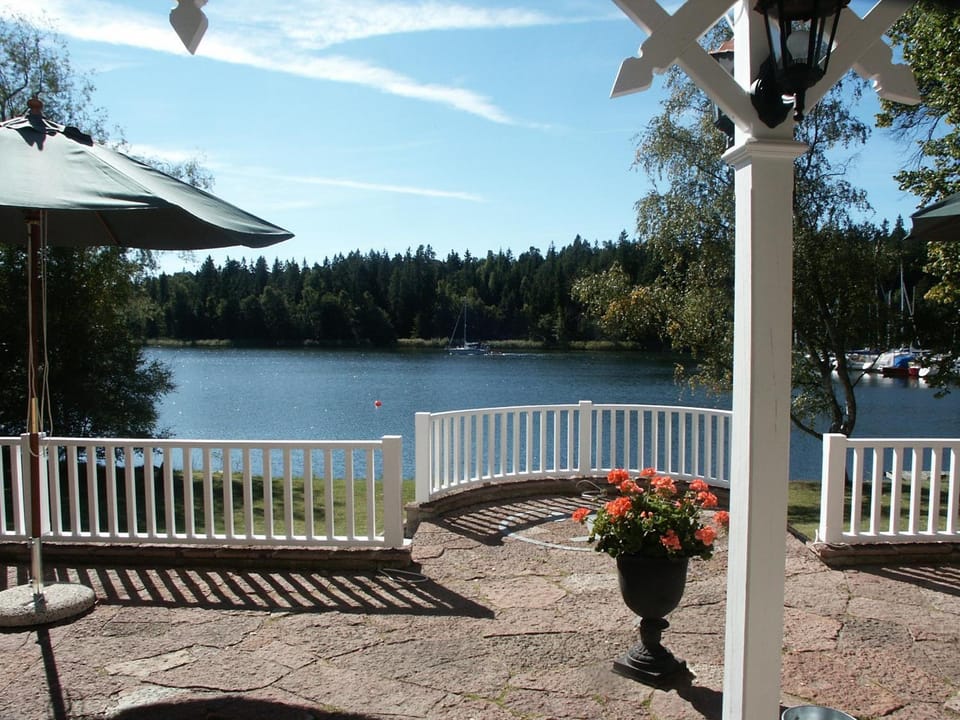 Hotell Torpa Pensionat - Sweden Hotels Hotel in Stockholm County