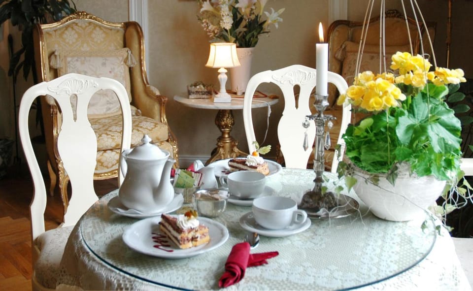 Hotell Torpa Pensionat - Sweden Hotels Hotel in Stockholm County