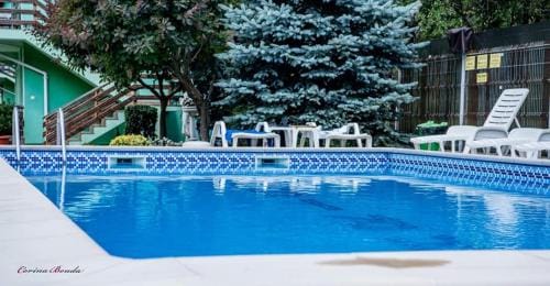 Pension Charisma Hotel in Serbia
