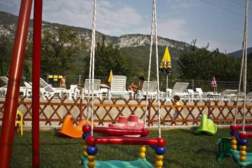 Pension Charisma Hotel in Serbia