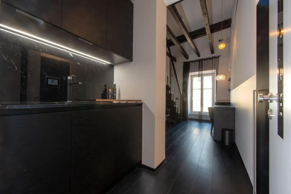 Hotel Gabbani Hotel in Lugano