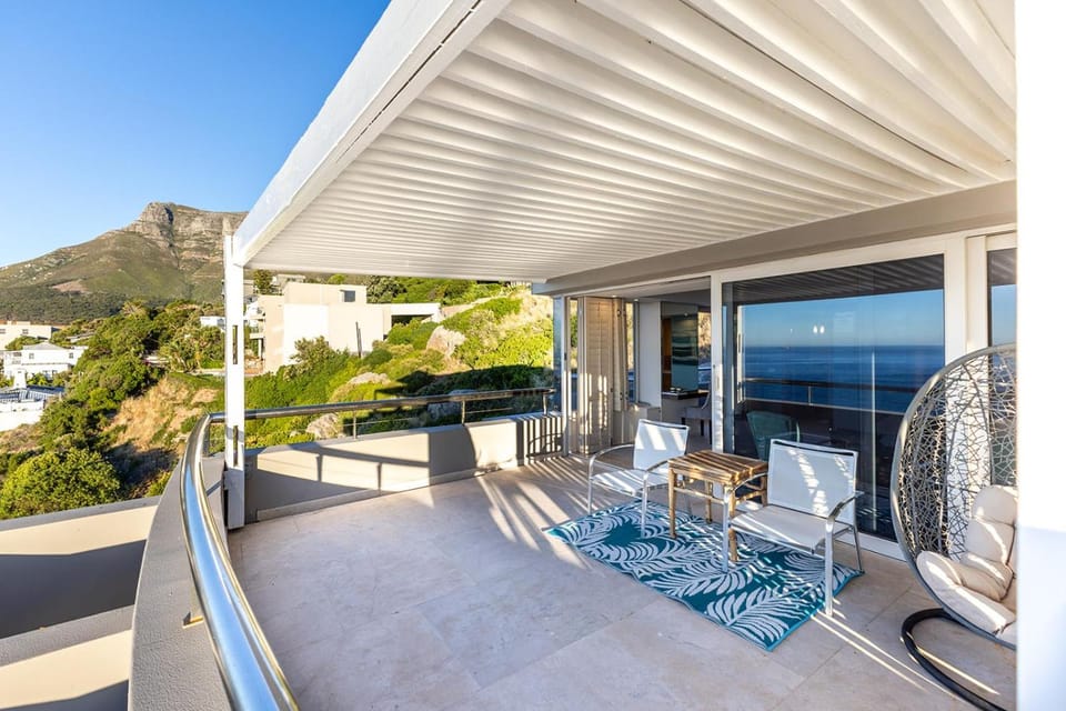 The Marvel Beach House Hotel in Cape Town
