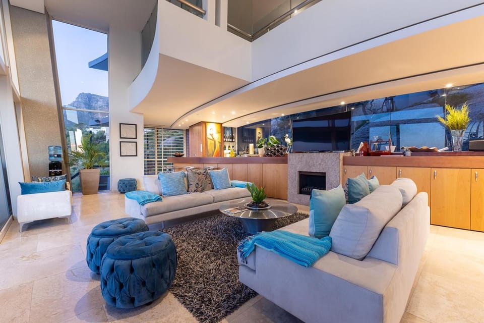 The Marvel Beach House Hotel in Cape Town