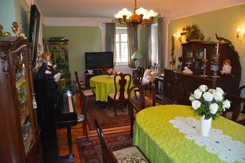 Vila Ana Generoes Bled Hotel in Bled
