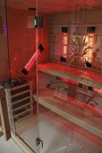Vila Ana Generoes Bled Hotel in Bled