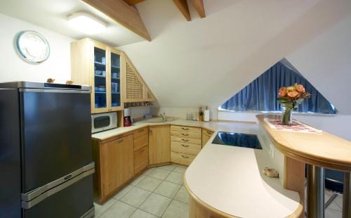 Vila Ana Generoes Bled Hotel in Bled