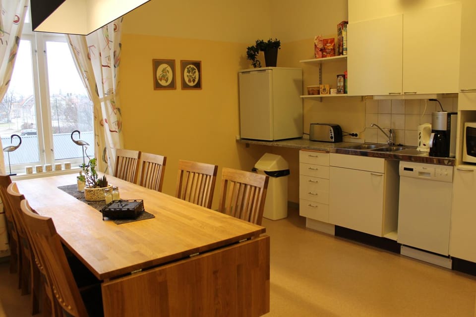 Stationshusets Hotell och Cafe Hotel in Sweden