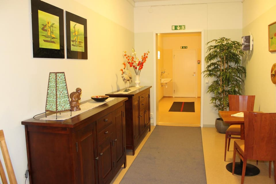 Stationshusets Hotell och Cafe Hotel in Sweden
