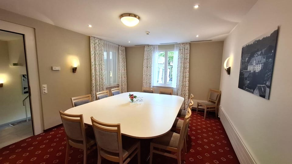 Hotel Promenade Hotel in Schaffhausen