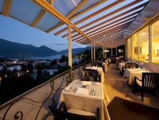 Hotel Tobler Hotel in Ascona