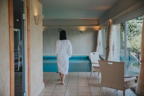 Hotel Tobler Hotel in Ascona