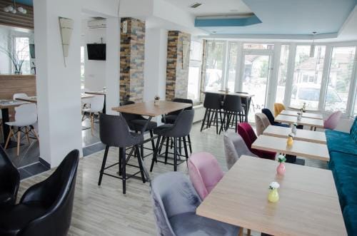 Apartmani Banja SPA Hotel in Serbia