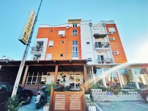 Apartmani Banja SPA Hotel in Serbia