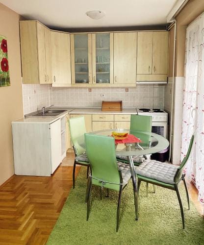 Apartmani Banja SPA Hotel in Serbia