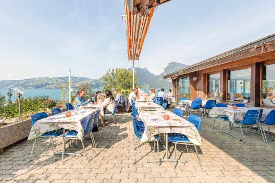 Hotel Restaurant Move Hotel in Canton of Bern (Region)