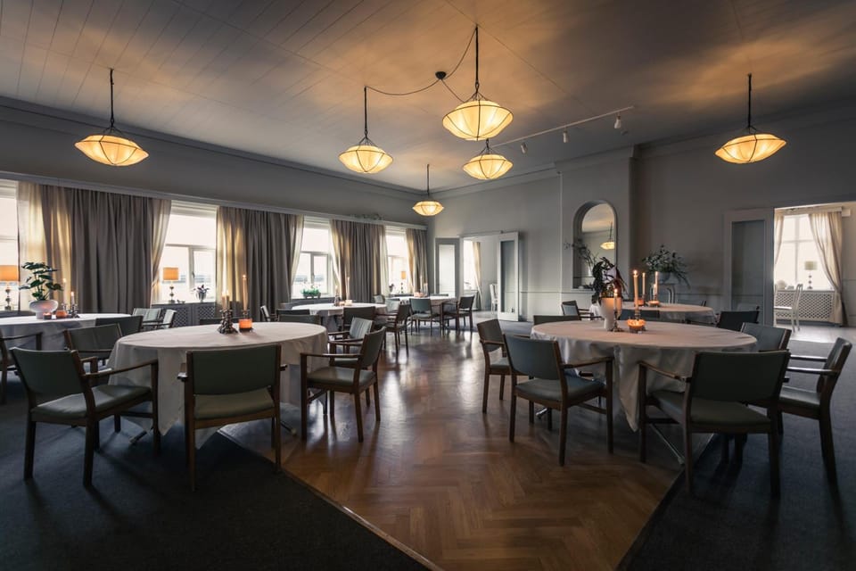 Hotel Ranten Hotel in Västra Götaland County
