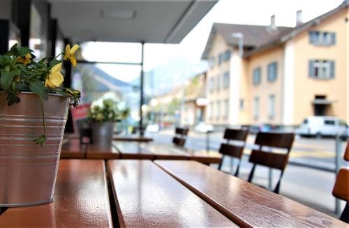 Hotel della Posta Hotel in Canton of Ticino