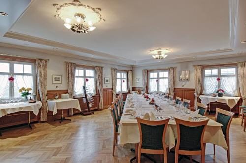 Gasthof Eisenbahn Hotel in Baden-Württemberg
