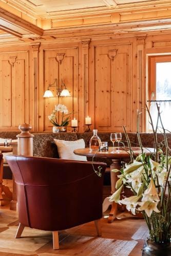 Hotel Astoria Hotel in Canton of Grisons