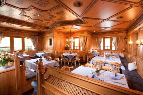 Hotel Astoria Hotel in Canton of Grisons